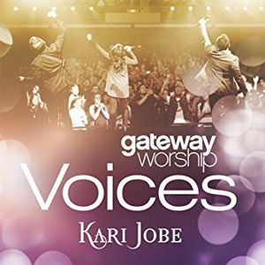 Álbum Gateway Worship Voices de Kari Jobe