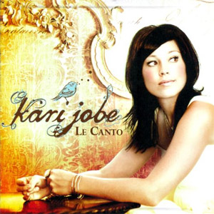 Álbum Le Canto de Kari Jobe