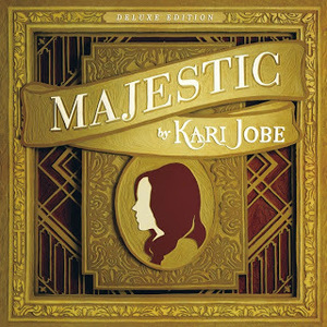 Álbum Majestic (Deluxe Edition) de Kari Jobe
