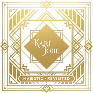 Álbum Majestic (Revisited)  de Kari Jobe