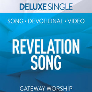 Álbum Revelation Song  de Kari Jobe