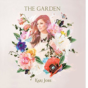 Álbum The Garden de Kari Jobe