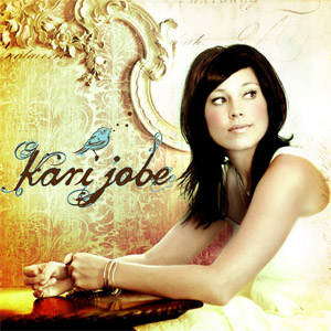 Álbum Worship Tools 18 - Kari Jobe (Resource Edition) de Kari Jobe
