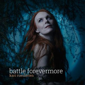 Álbum Battle Forevermore de Kari Rueslåtten