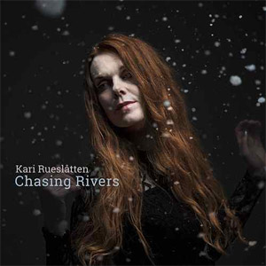 Álbum Chasing Rivers de Kari Rueslåtten