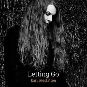 Álbum Letting Go de Kari Rueslåtten