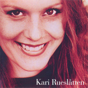 Álbum Mesmerized  de Kari Rueslåtten