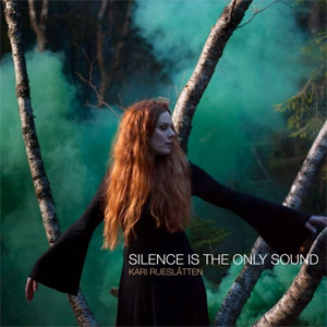 Álbum Silence Is the Only Sound de Kari Rueslåtten