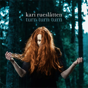 Álbum Turn, Turn, Turn de Kari Rueslåtten