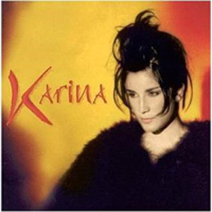 Álbum Karina de Karina