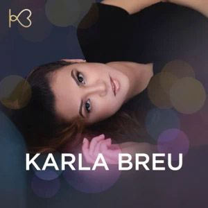 Álbum No Me Arrepiento de Karla Breu