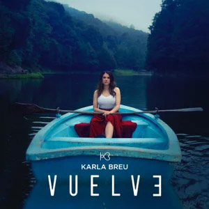 Álbum Vuelve de Karla Breu