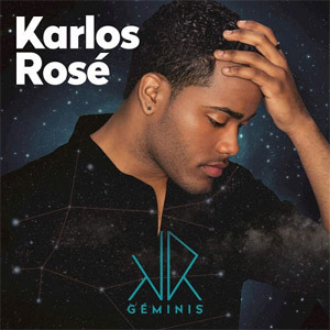 Álbum Géminis de Karlos Rose