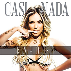 Álbum Casi Nada de Karol G