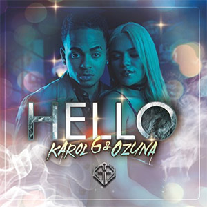 Álbum Hello de Karol G