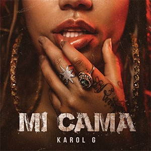 Álbum Mi Cama de Karol G