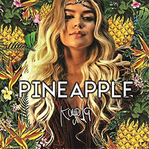 Álbum Pineapple de Karol G
