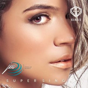Álbum Super Single de Karol G