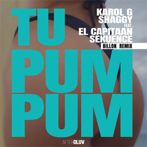 Álbum Tu Pum Pum (Billon Remix) de Karol G