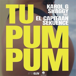 Álbum Tu Pum Pum  de Karol G