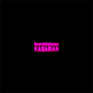 Álbum bumblebeee de Kasabian