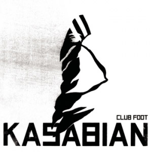 Álbum Club Foot - Single de Kasabian