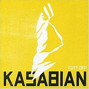Álbum Cutt Off de Kasabian