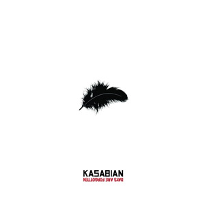 Álbum Days Are Forgotten - EP de Kasabian