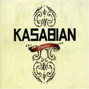 Álbum Empire - Single de Kasabian