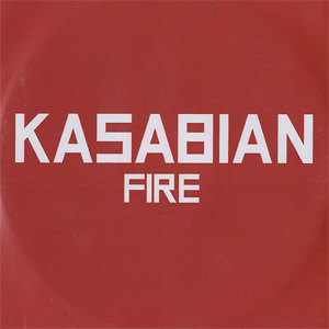 Álbum Fire  de Kasabian