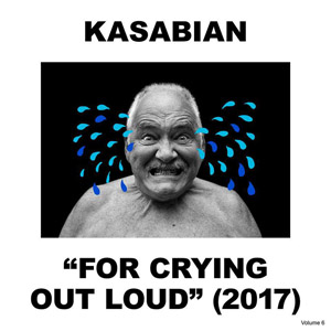 Álbum For Crying Out Loud de Kasabian