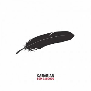 Álbum Goodbye Kiss de Kasabian