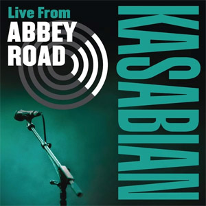 Álbum Live from Abbey Road de Kasabian