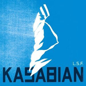 Álbum L.S.F. de Kasabian