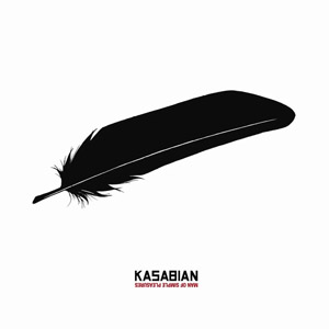 Álbum Man of Simple Pleasures de Kasabian