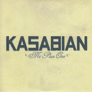 Álbum Me Plus One de Kasabian