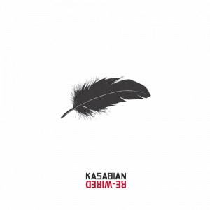 Álbum Re-Wired de Kasabian
