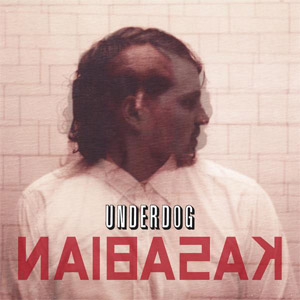 Álbum Underdog - EP de Kasabian