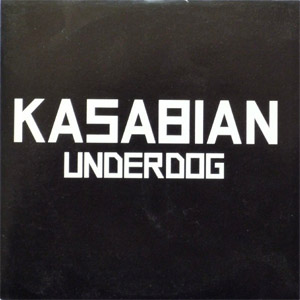 Álbum Underdog de Kasabian