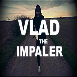 Álbum Vlad the Impaler de Kasabian