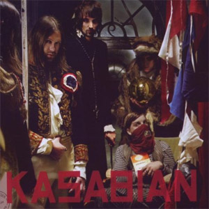 Álbum West Ryder Pauper Lunatic Asylum de Kasabian