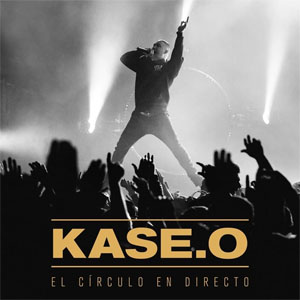 Álbum El Círculo en Directo de Kase.O