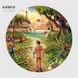 Álbum El Círculo de Kase.O