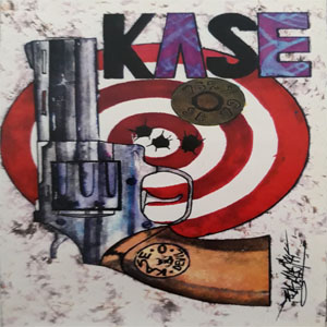 Álbum Kase.O de Kase.O