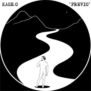 Álbum Previo de Kase.O