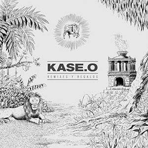 Álbum Remixes y Regalos de Kase.O
