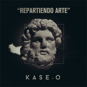 Álbum Repartiendo Arte de Kase.O