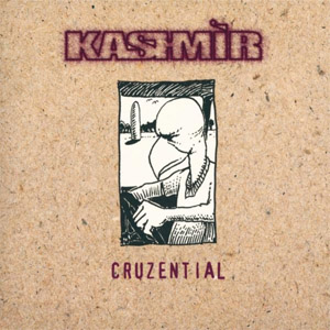 Álbum Cruzential de Kashmir