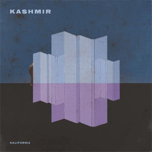 Álbum Kalifornia  de Kashmir