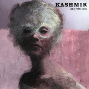 Álbum Melpomene - EP de Kashmir